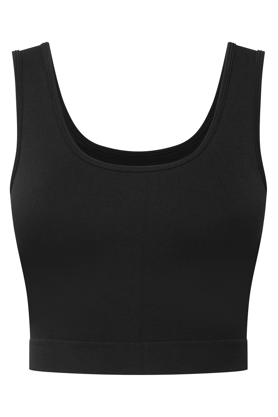 GIGI SEAMLESS TANK